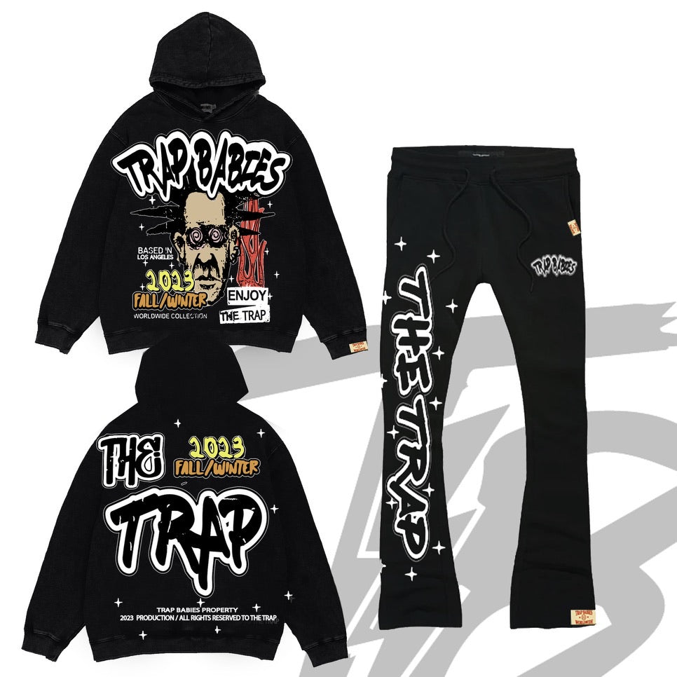 Trap Babies Winter Collection