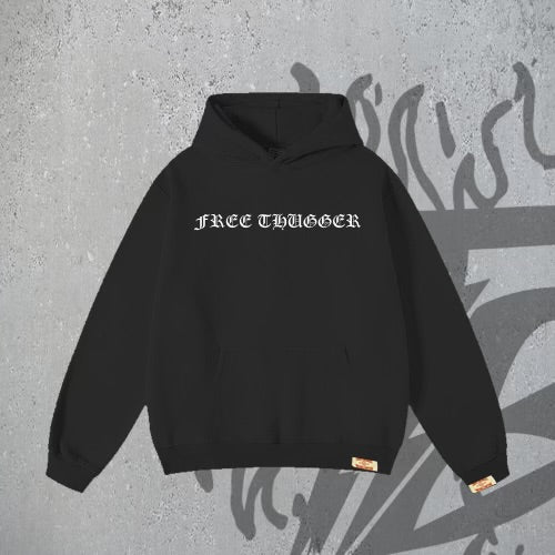 Free Thugga Hoodie