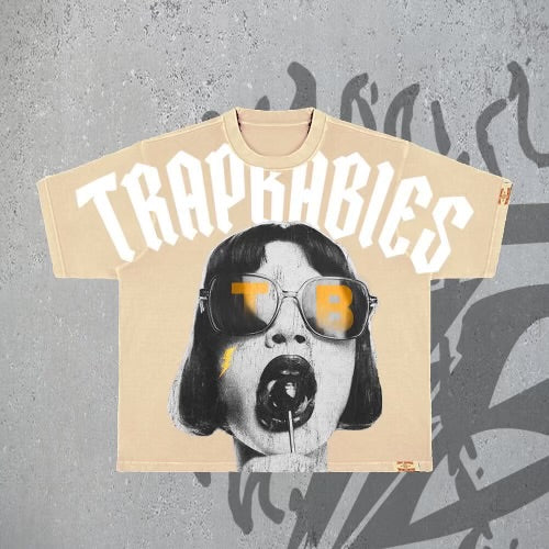 Lollipop Trap T-shirt