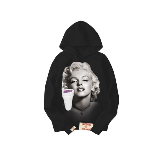 Marilyn Monroe Sweatshirt